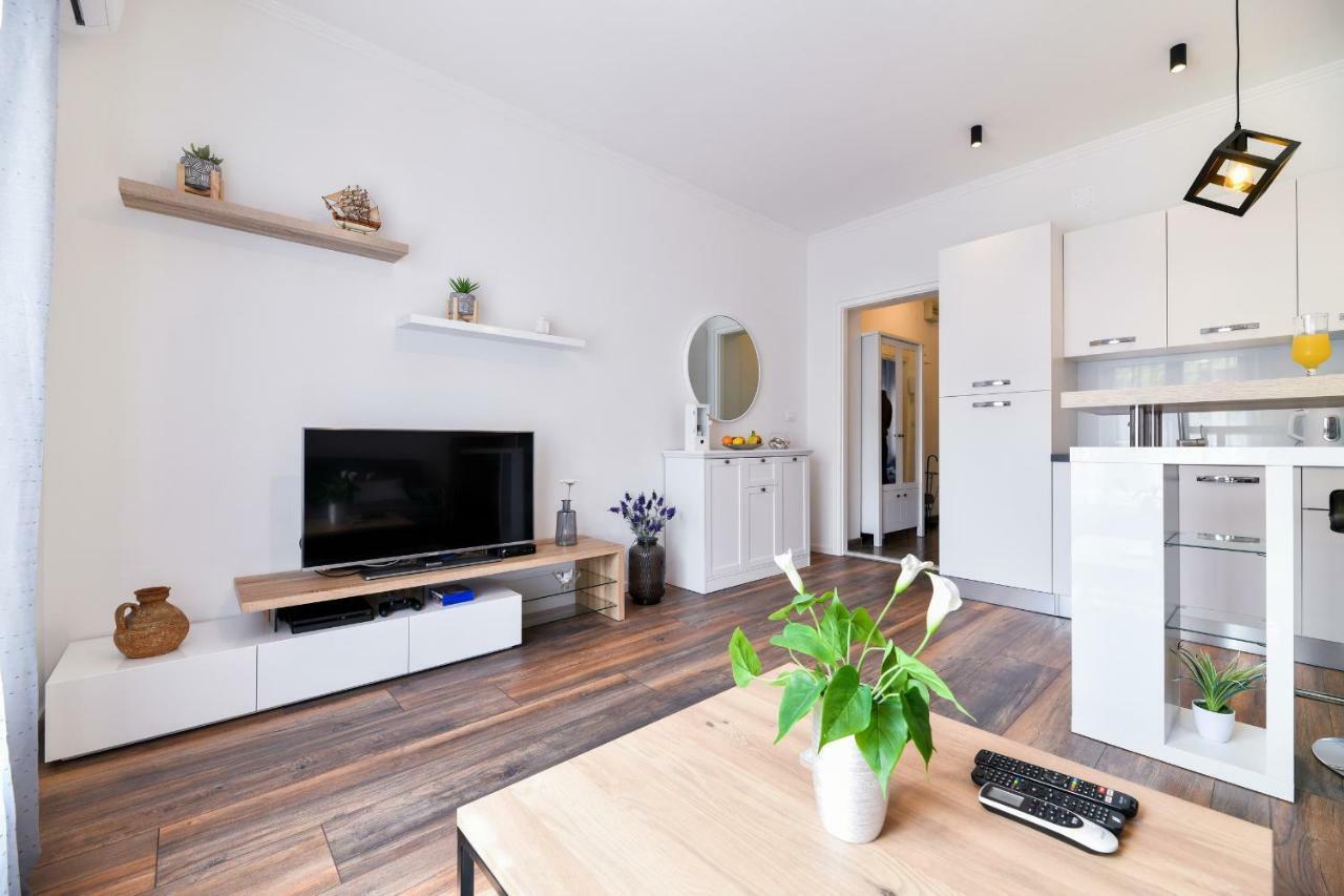 Apartment Serenity
