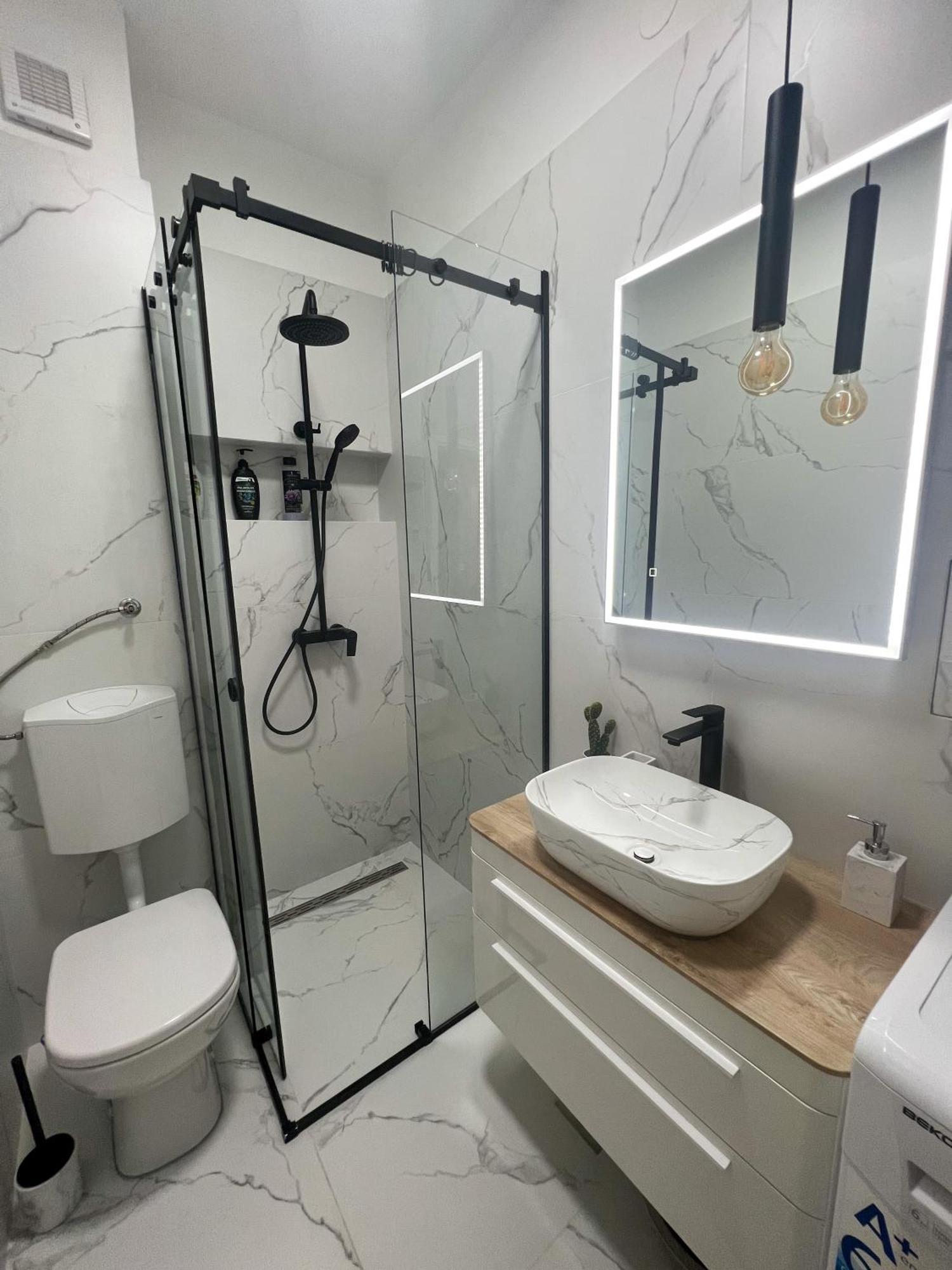 Serenity Apartment
