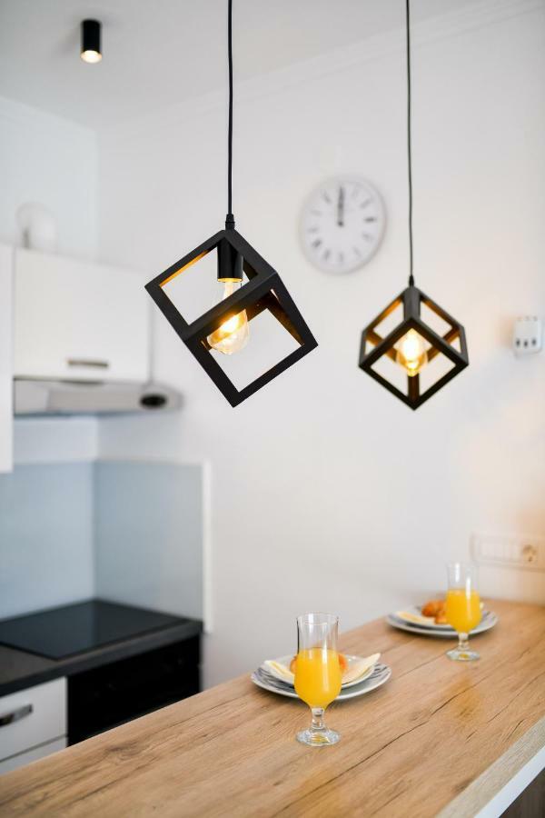 Serenity Apartment