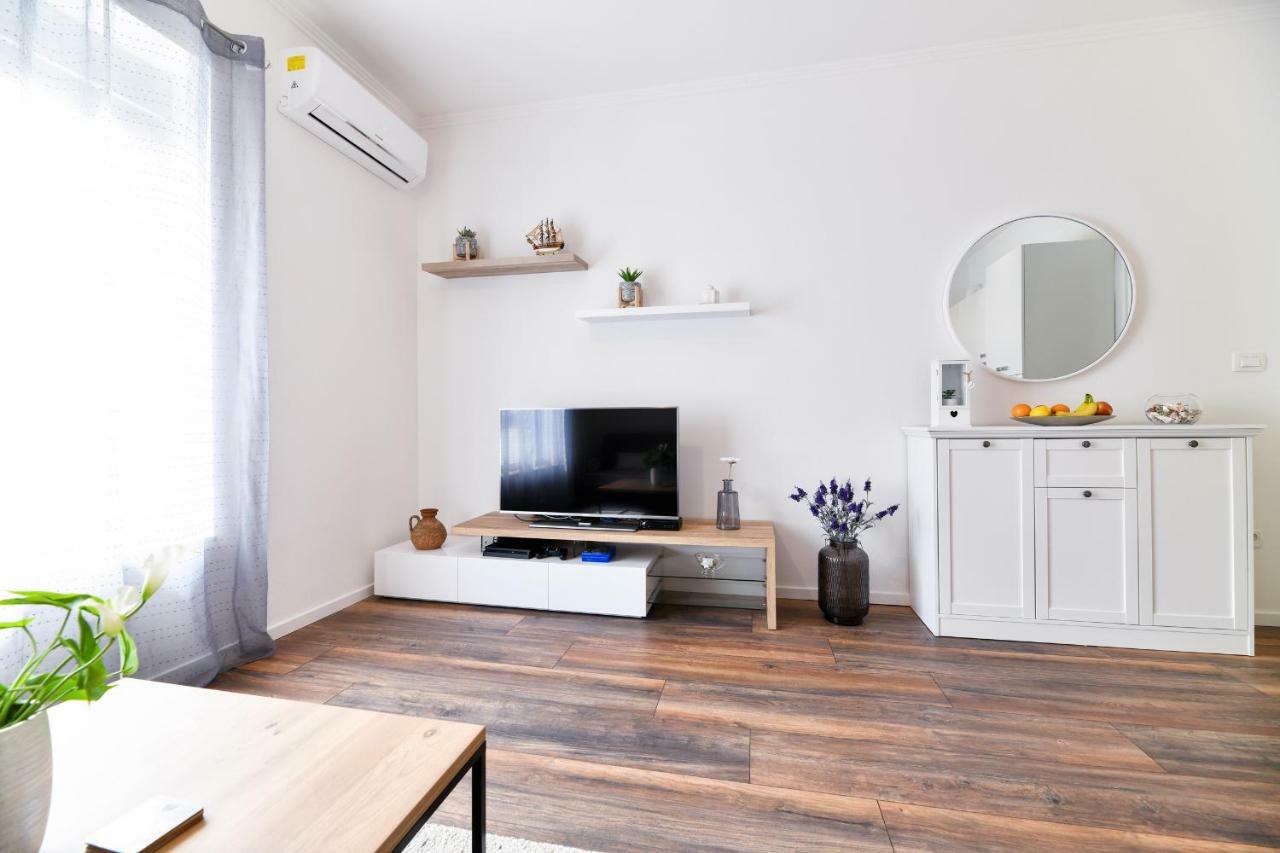 Serenity Apartment