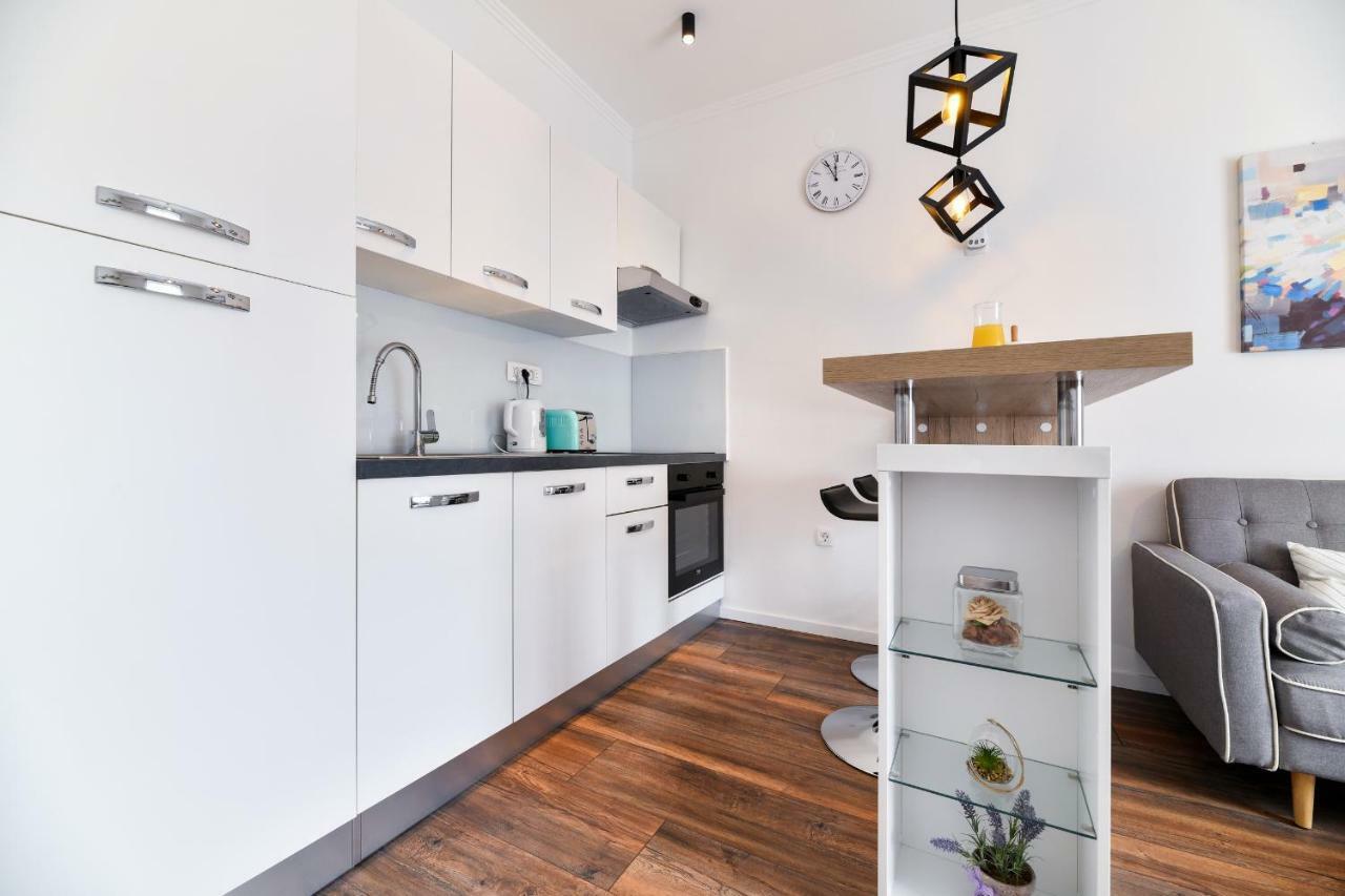 Apartment Serenity