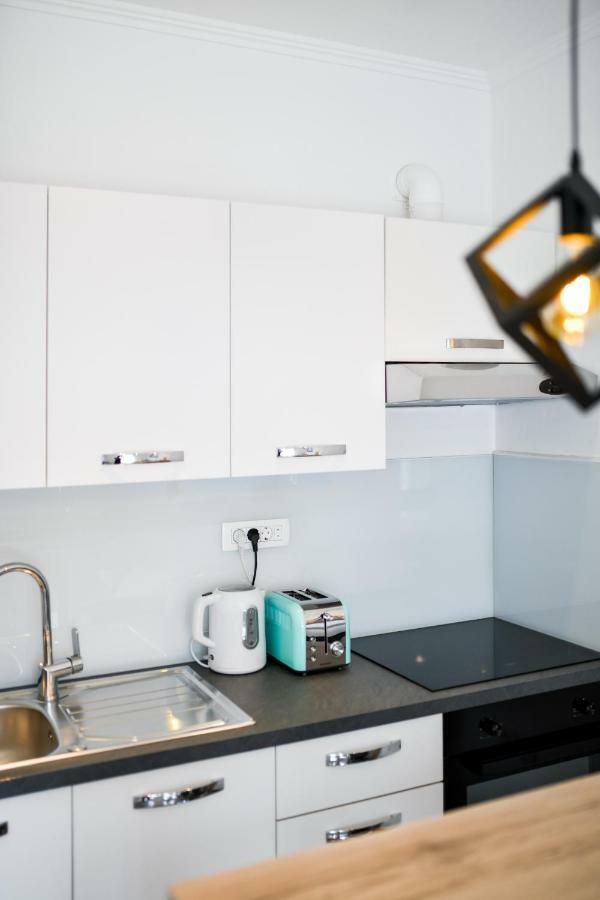 Serenity Apartment Zadar