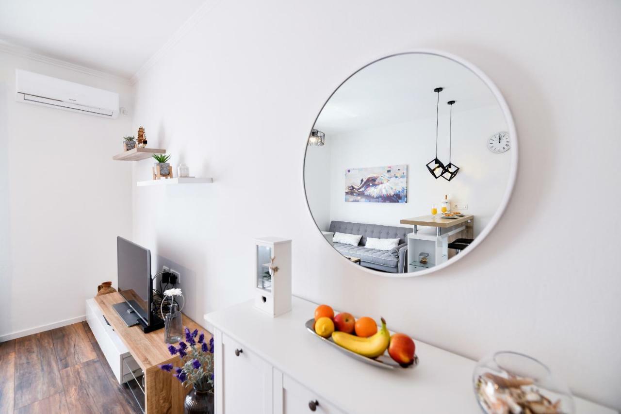 Apartment Serenity