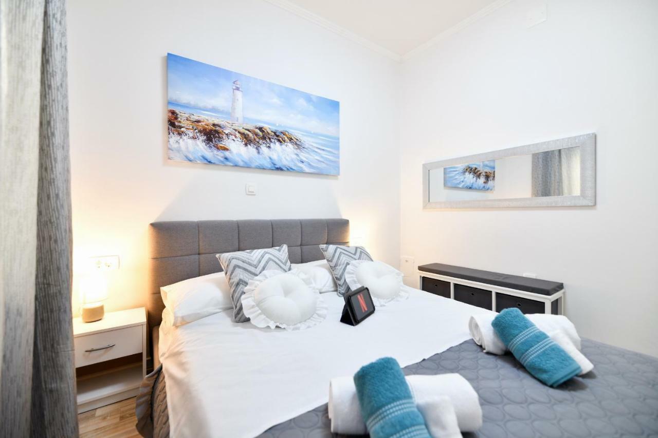 Apartment Serenity